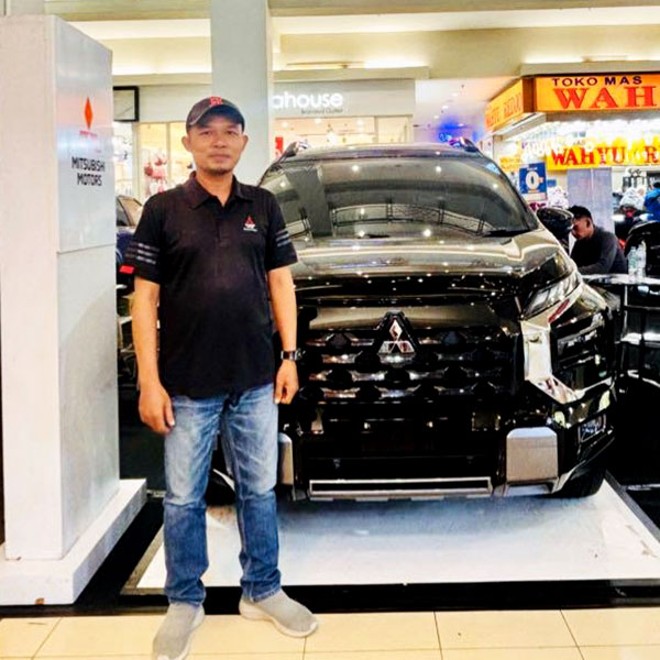 Mitsubishi Surabaya